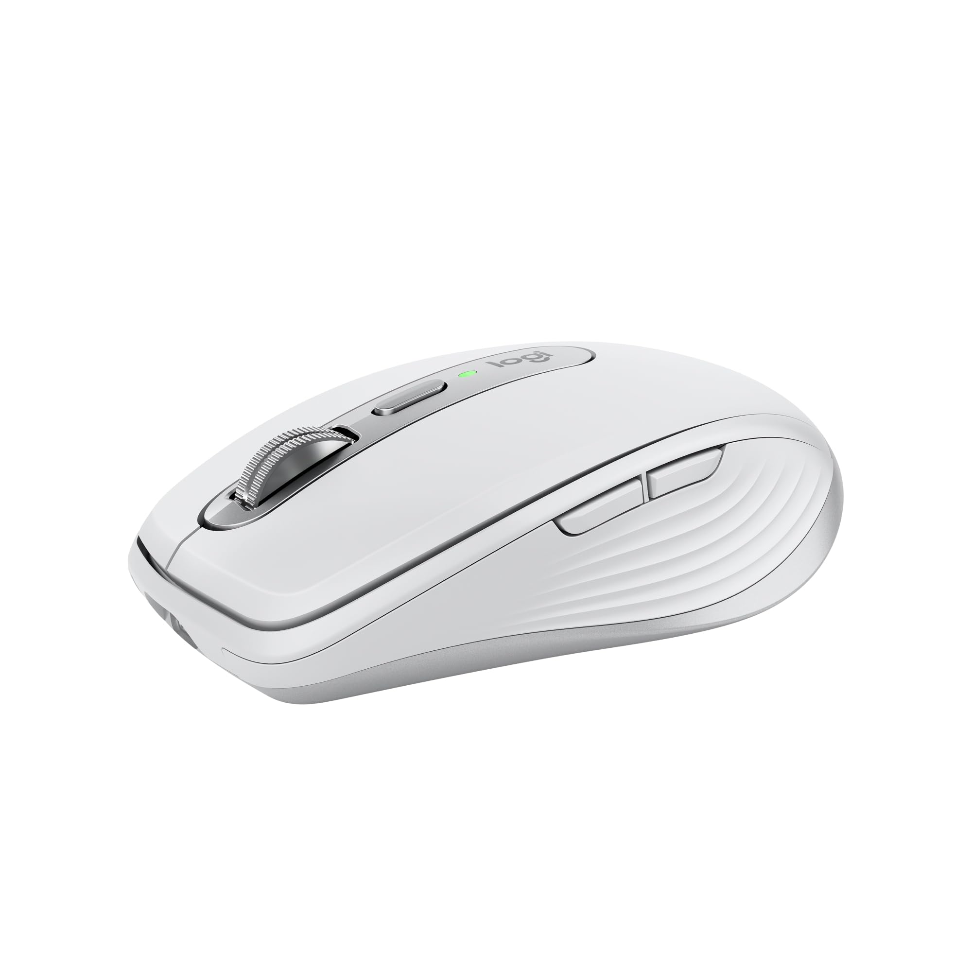 Logitech MX Anywhere 3S Compact Wireless Mouse | Fast Scrolling